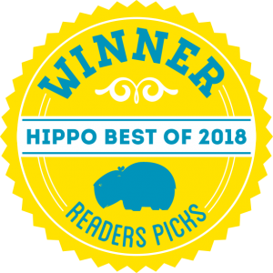 Winner Hippo 2018